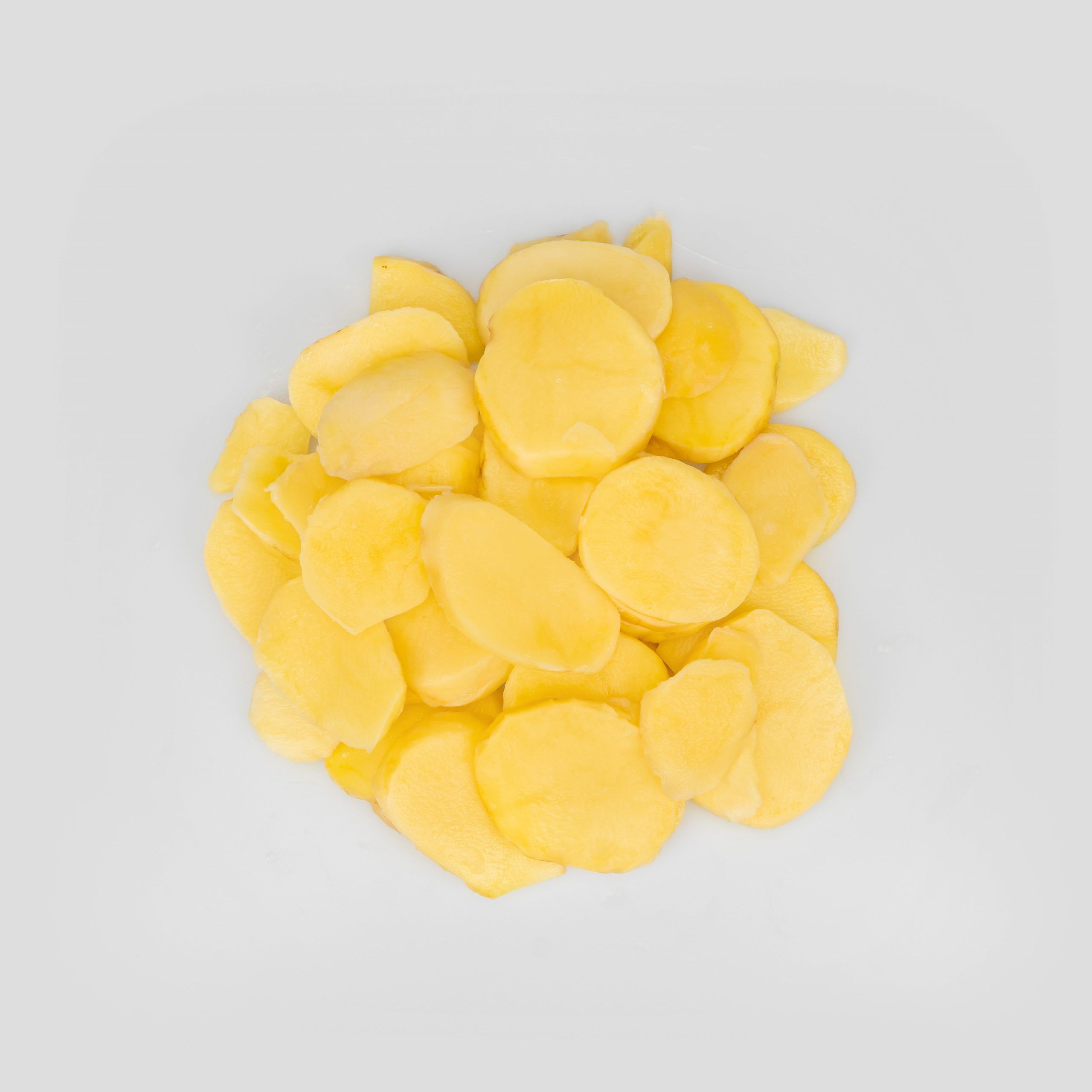 Patata corte panadera