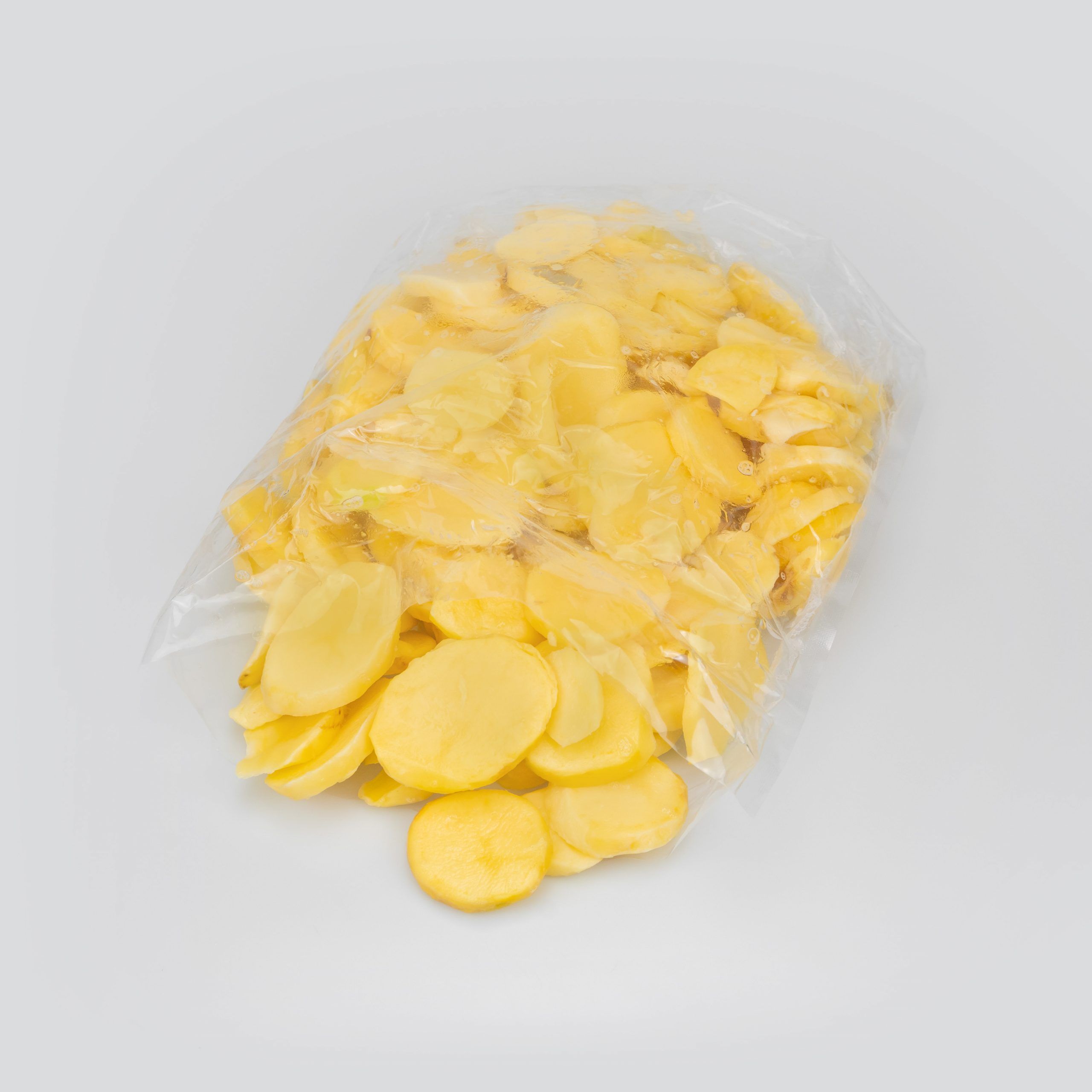 Patata corte panadera
