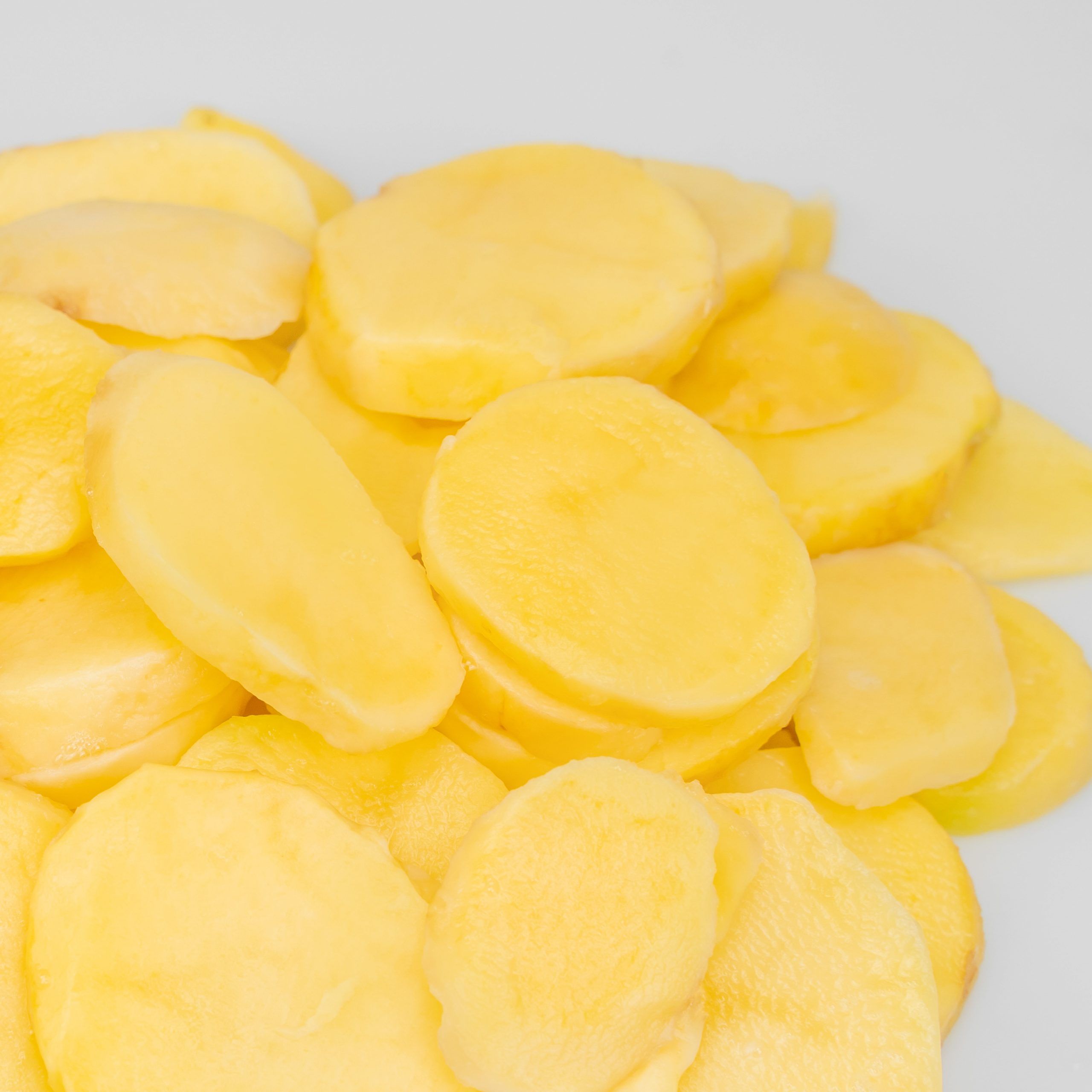 Patata corte panadera