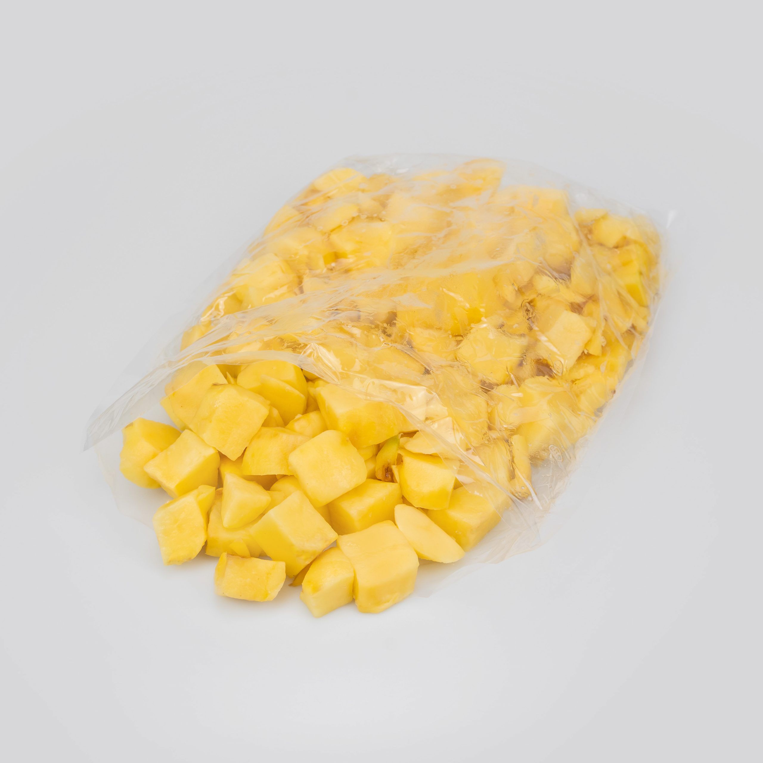 Patata corte tacos